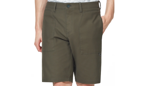 Workwear Short "New Dark Brush" FOA400094 86L