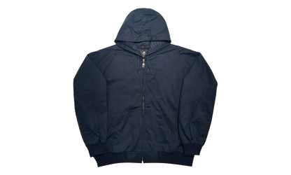 Shoot Your Local Heroin Dealer Work Jacket "Black" OSTG WARWARR 074Y