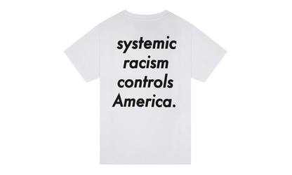 Entertainment Short Sleeve Tee "White" DT365