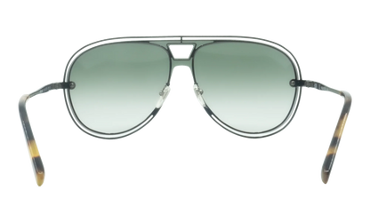Aviator Sunglasses "Khaki/Black" MCM143S-319