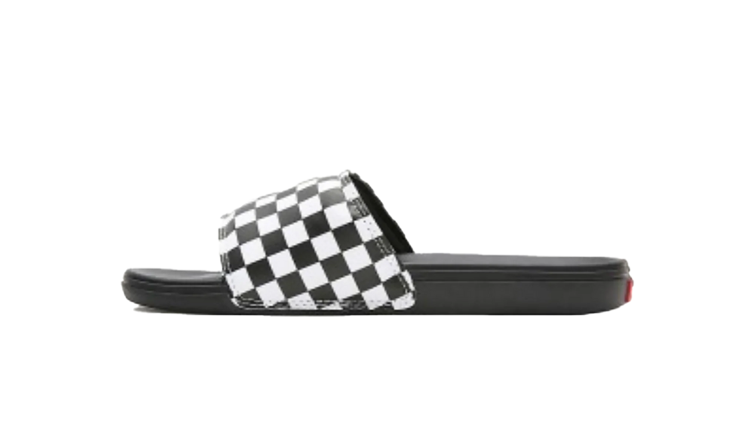 La Costa Nubuck Strap "Black White" VA5HF527I