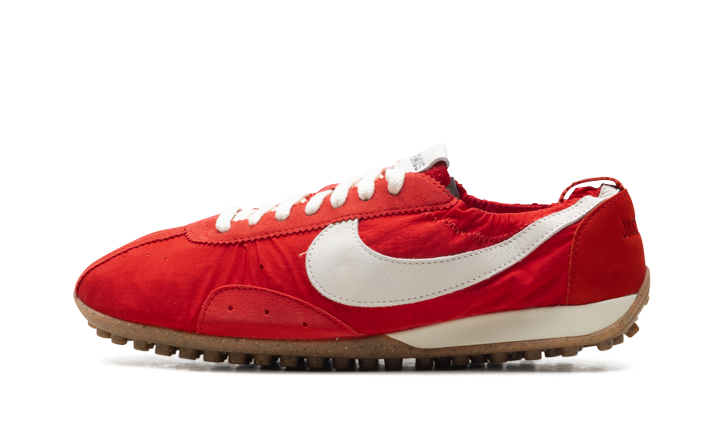 Moon Shoe SP WMNS"Jacquemus - University Red" HV8547 600