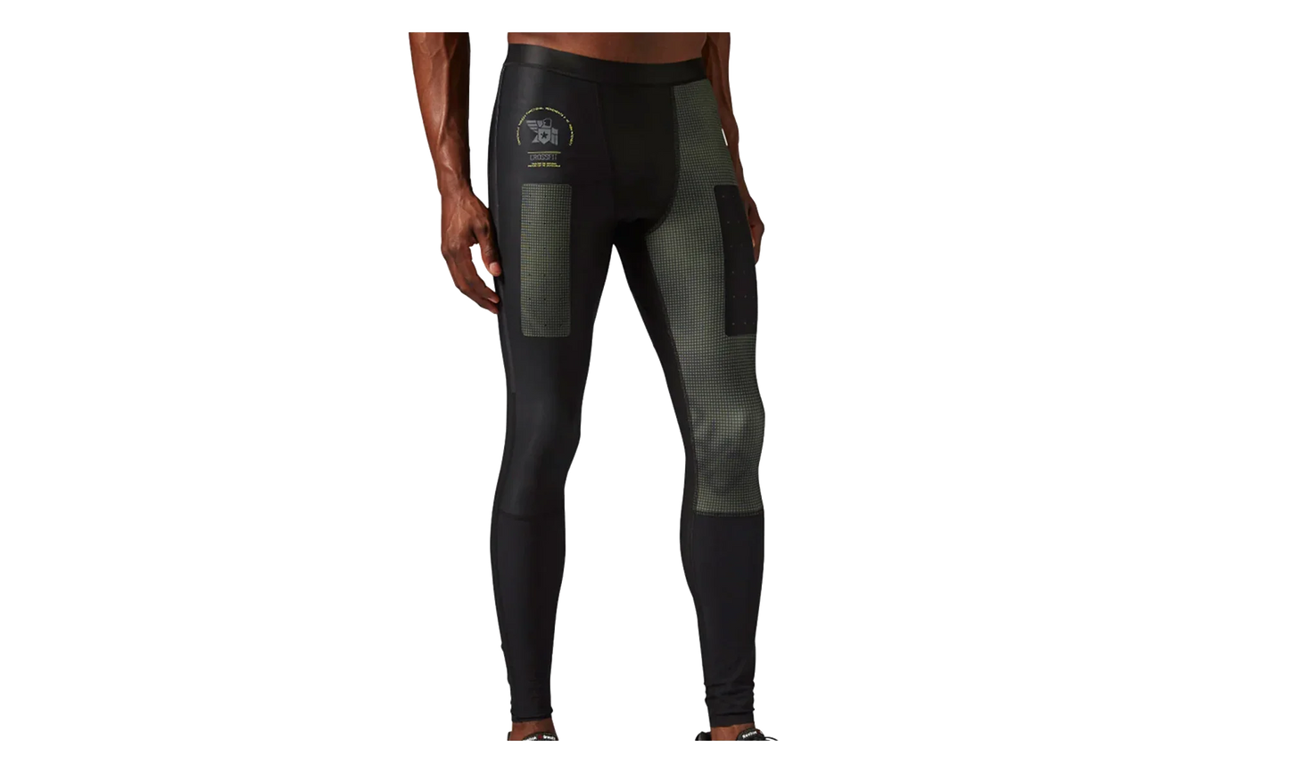 Crossfit Compression Tight "Black" AP8952