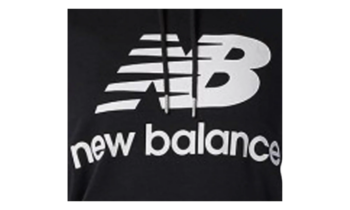 Essential Po Hoodie WMNS "Navy" WT91523
