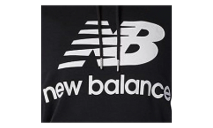 Essential Po Hoodie WMNS "Navy" WT91523