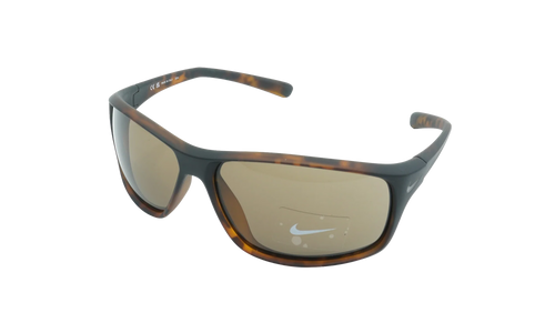 Adrenaline Sunglasses "Matte Tortoise Brown" EV1134 202