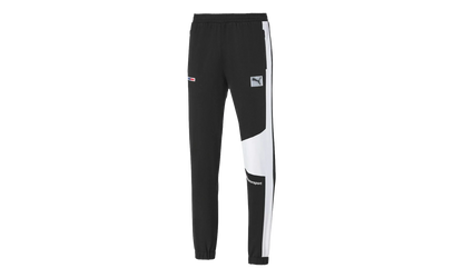 BMW Motorsport Street Sweat Pants "Puma Black" 596576 01