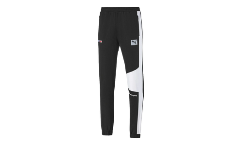 BMW Motorsport Street Sweat Pants "Puma Black" 596576 01