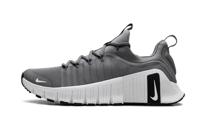 Free Metcon 6 TB "Gunsmoke Black White" HM3754 002