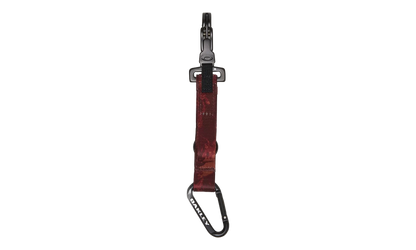 Wanderlust Keychain "Tiger Camo Red" FOS901052 43Y