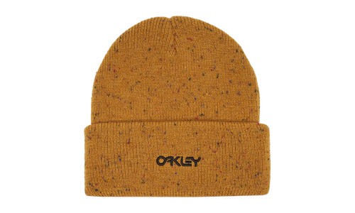 B1B Speckled Beanie "Amber Yellow" FOS900940 5AA