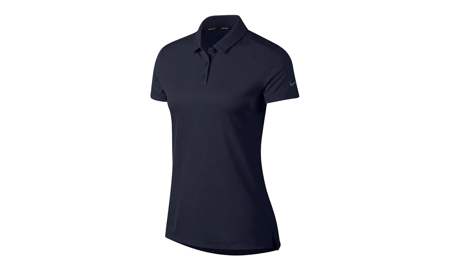 Sport Golf Polo WMNS "World Golf Championships Dell" 884871 451