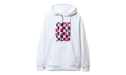 Mall Grab Hoodie "White" ASSC010