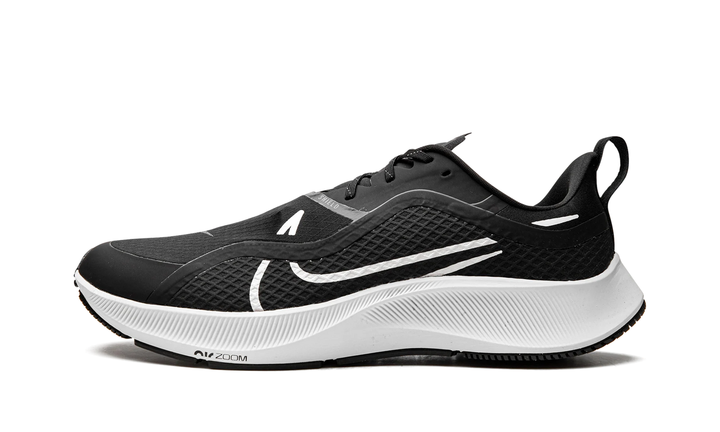 Nke Air Zoom Pegasus 37 Shield "Black/White" CQ7935 002