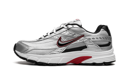 Initiator "Metallic Silver Red" 394055 001