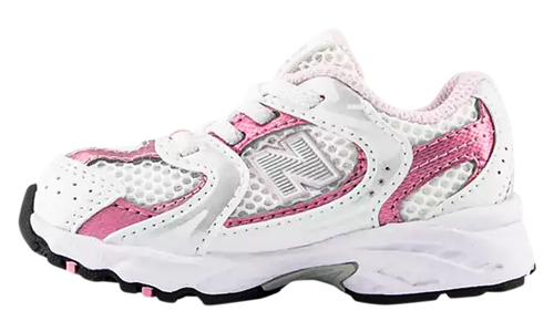 530 TD "Pink/White" IZ530RK
