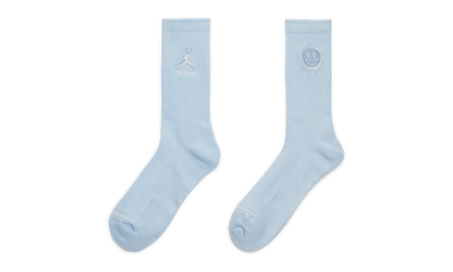 Air Jordan Crew Socks "J Balvin - 'Blue'" DR9817 400