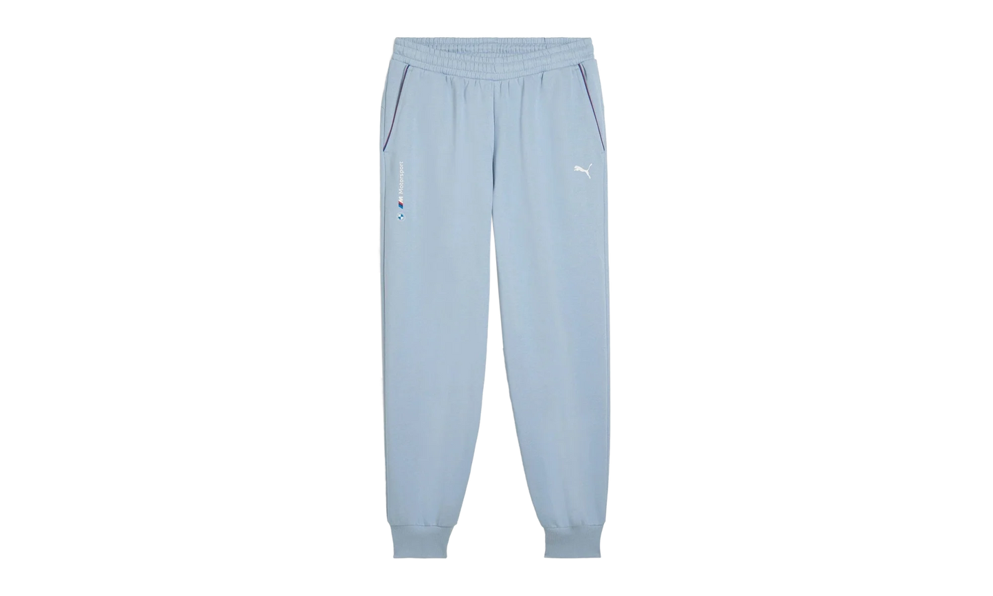 BMW MOTORSPORT ESS+ FLEECE PANTS "Blue" 627499 15