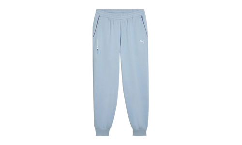 BMW MOTORSPORT ESS+ FLEECE PANTS "Blue" 627499 15