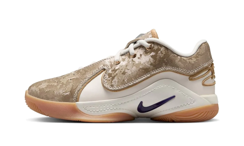 LeBron 22 GS "King of the Court" FZ7308 100