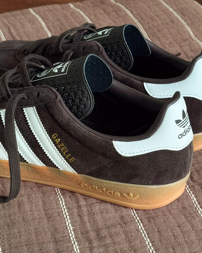 Gazelle Indoor