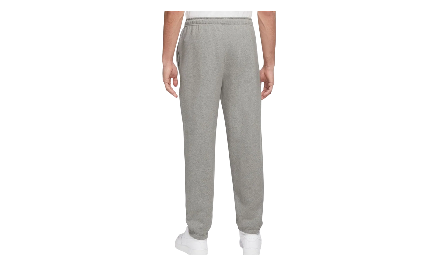 Solo Swoosh Heavy Fleece Pants "Dark Grey" CW5460 063