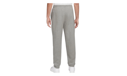 Solo Swoosh Heavy Fleece Pants "Dark Grey" CW5460 063