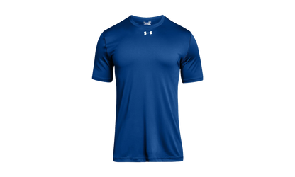 Short Sleeve Locker Tee 2.0 "Royal" 1305775 400