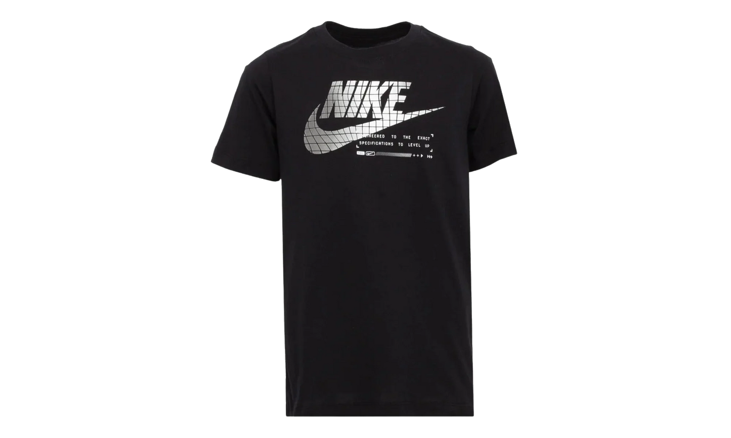 Sportswear T-shirt GS "Black" DX9507 010