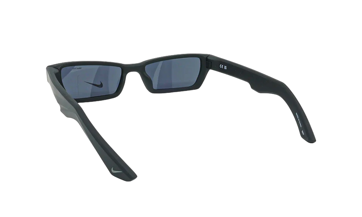 Lucent Boost Sunglasses "Matte Black / Grey" EV24051 010