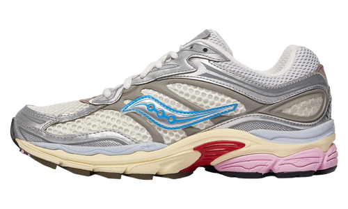 ProGrid Omni 9 WMNS "White Multi" S60739 48
