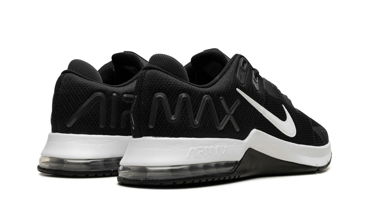 Air Max Alpha Trainer "Black / White" CW3396 004