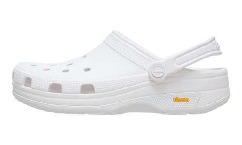 Classic EXP Clog "White" 212793 100