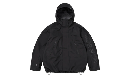 Ghostface® Shell Jacket "SS26 - Black" SU27297
