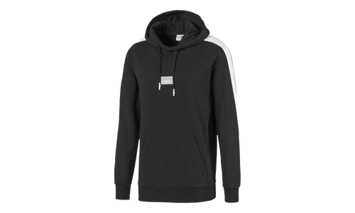 Avenir Graphic Hoodie "Puma Black" 597047 01