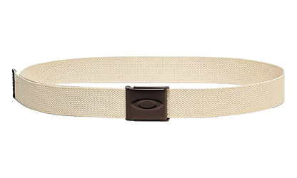 Ellipse Web Belt "Arctic White" 96185 10R 10R