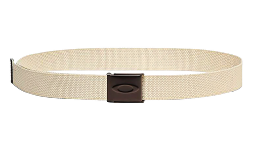 Ellipse Web Belt "Arctic White" 96185 10R 10R