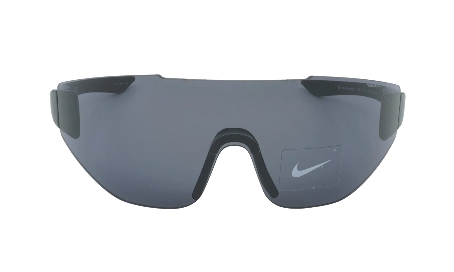 Athena Edge Mirrored Sunglasses "Black / Grey" IB3517X 011