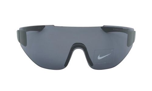 Athena Edge Mirrored Sunglasses "Black / Grey" IB3517X 011