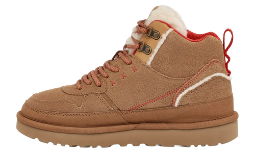 HIGHLAND HI HERITAGE WMNS "Chestnut" W1123714
