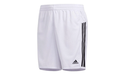BIG 5 MESH ALTHLETIC SHORT GS "White / Black" AH4263