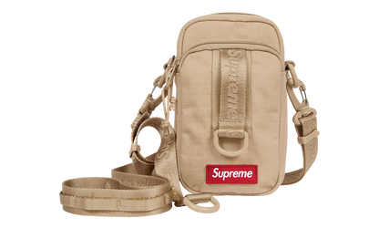 Shoulder Bag "SS26 - Tan" SU27072