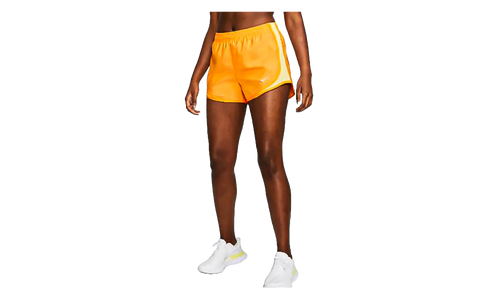Tempo Dri-Fit 3'' Running Shorts WMNS "Orange" CU8890 871