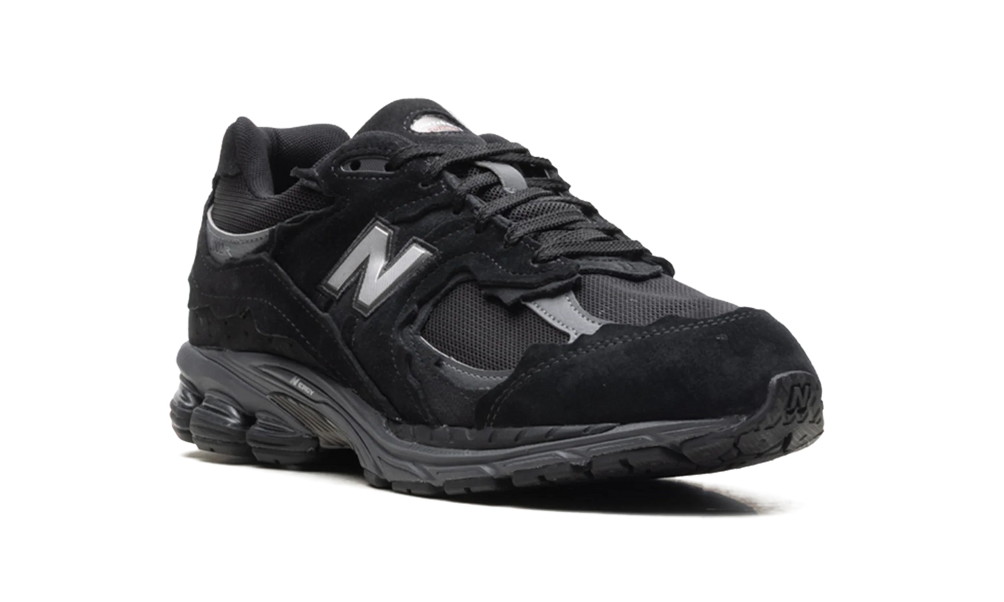 2002R Gore-Tex "Protection Pack - Black" U20023MB