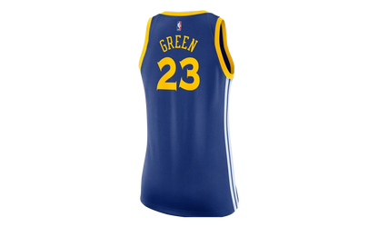 NBA GS Warriors Swingman Jersey WMNS "Draymond Green" 867034 498