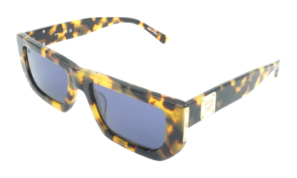 SQUARE SUNGLASSES "TOKYO TORTOISE" MCM726S-244