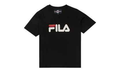 Miss Eagle T-Shirt WMNS "Black" LW153PE7 001