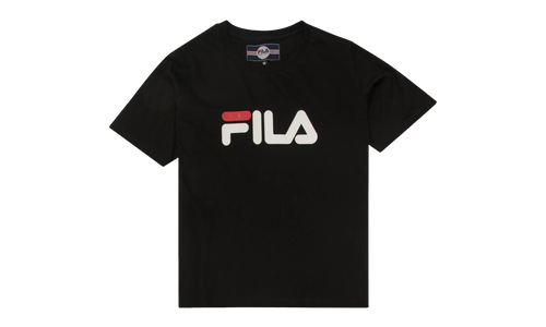 Miss Eagle T-Shirt WMNS "Black" LW153PE7 001