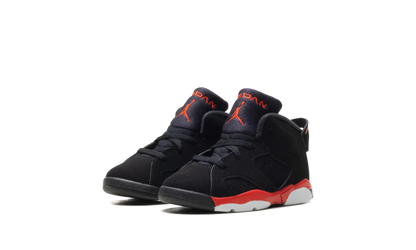 Air Jordan 6 TD "Infrared Salesman (2026)" IQ1280 001