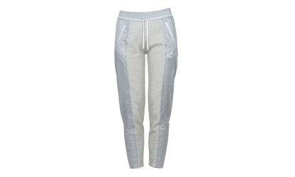 Tech Fleece Splatter Pants WMNS "Grey" 803010 063